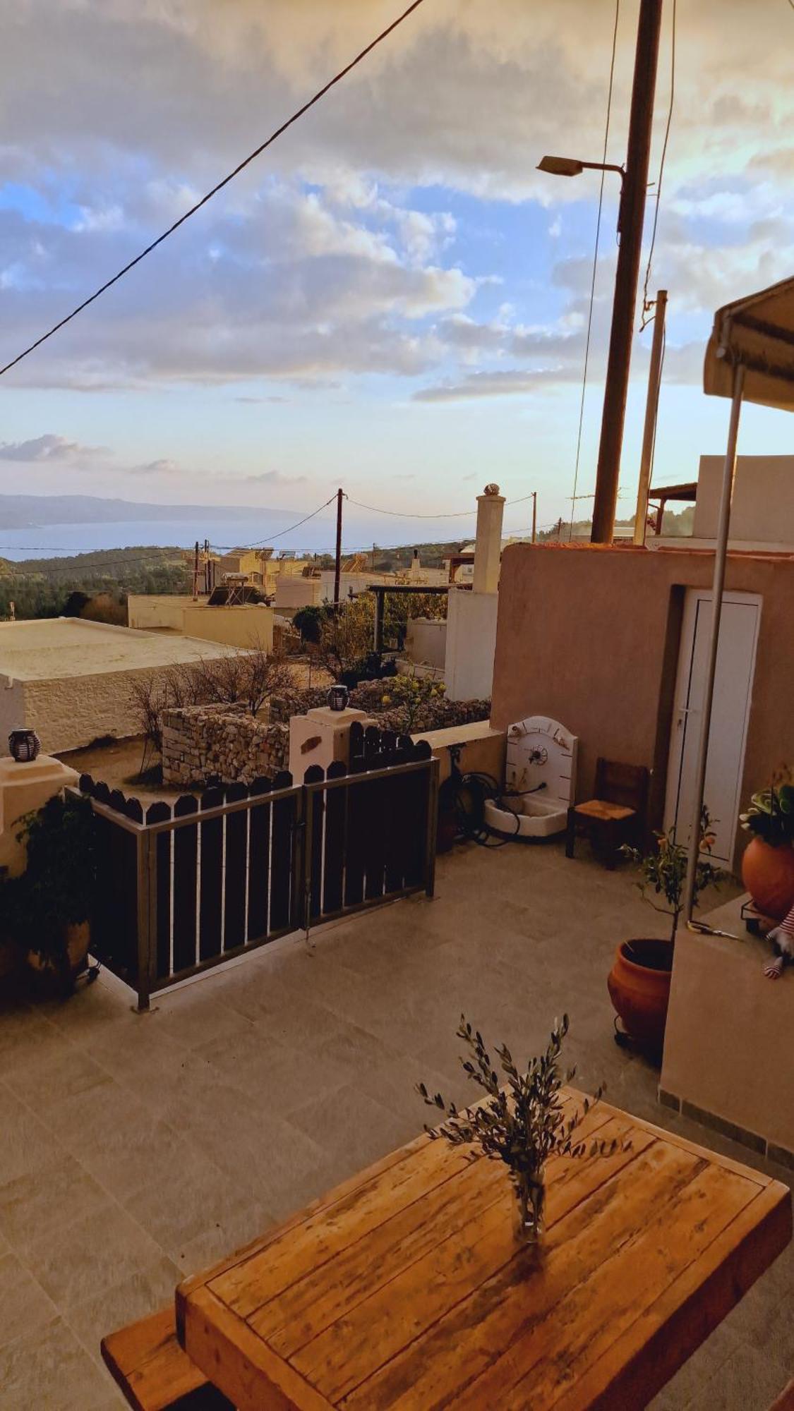Seva Monolithos House Monolithos (Rhodes) Exterior foto