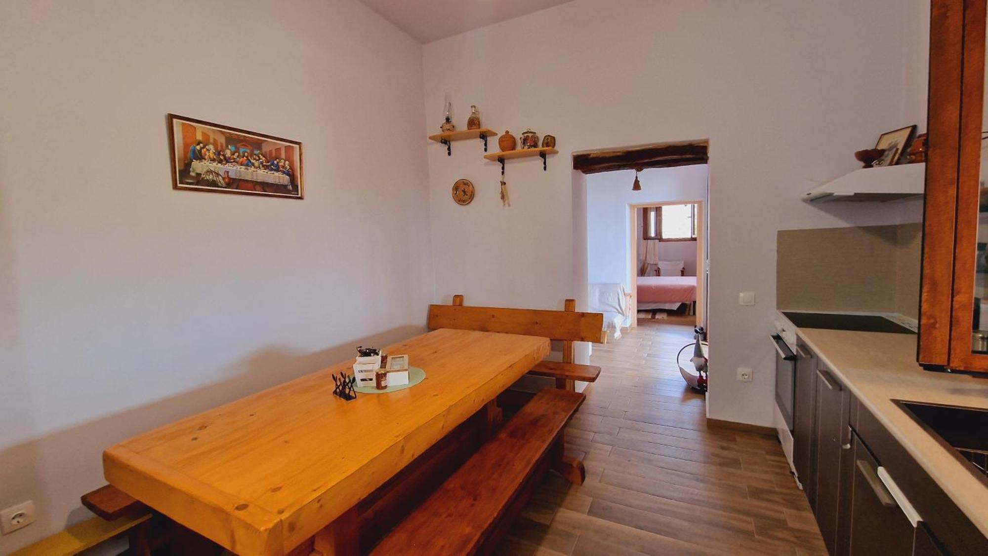 Seva Monolithos House Monolithos (Rhodes) Exterior foto